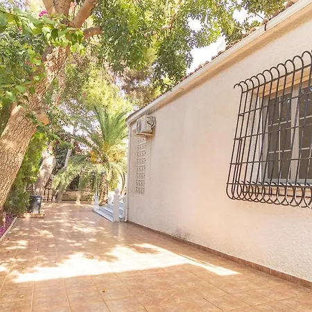 En Frutales En